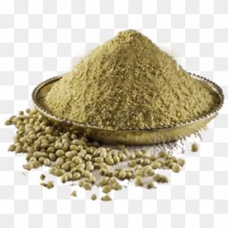 Free Png Coriander Powder Png Image With Transparent - Coriander Seeds Powder Png Clipart