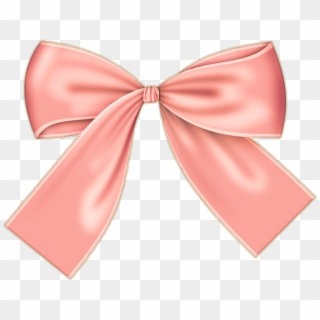 #ftestickers #freetoedit #moño #ribbon #bow #tie #lazo - Laço Rosa Png Clipart