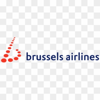 Brussels Airlines Logo Vector - Brussels Airlines Clipart