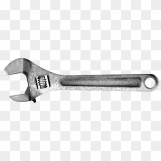 Dewalt Adjustable Wrench Clipart