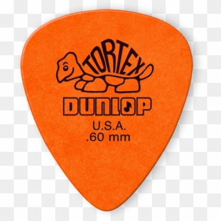Dunlop Tortex - Dunlop Tortex .60 Clipart