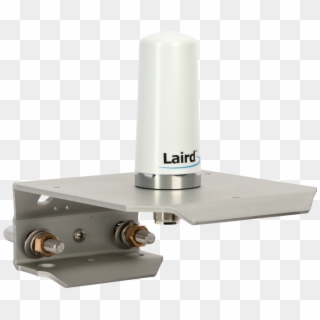 Antenna With Mounting Hardware - Surveillance Camera Clipart