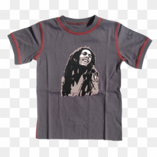 Marley Baby T Shirt - Bob Marley Shirts Kids Clipart
