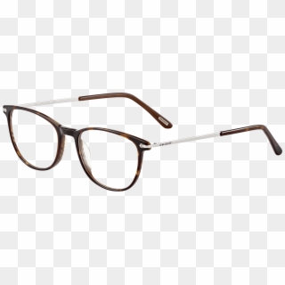 Elegant Optical Frame Mod - Glasses Clipart