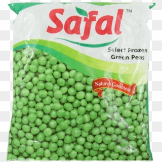 Thumbnail - Safal Green Peas 400gm Clipart