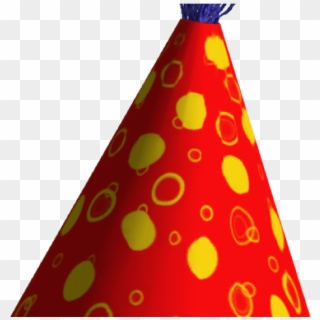New Year Clipart Transparent Background - Birthday Hat Png Transparent