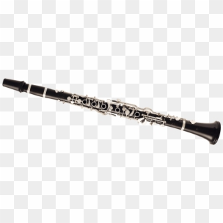 Klarinette No - - Instrument De Musique Clarinette Clipart