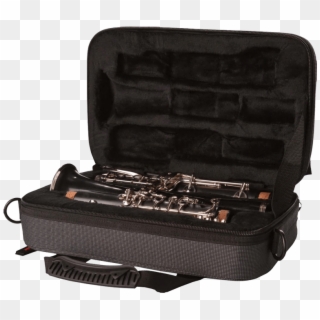 Gator Clarinet Case Gl Clarinet A - Accordion Clipart
