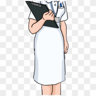 Download Nurse Images Clip Art - Png Download