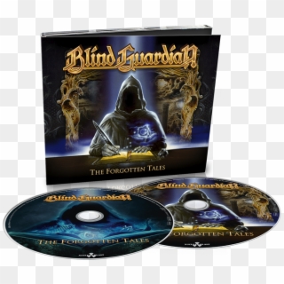 Blind Guardian The Forgotten Tales - Blind Guardian Clipart