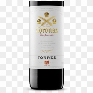 Coronas Tempranillo 2016 Von Miguel Torres Spanien - Torres Sangre De Toro Clipart