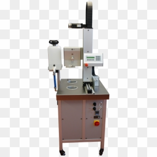 Temperature Is Transferred By Using Heated Di Water - Planer Clipart
