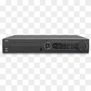 Network Video Recorder Download Png Image - Dvd Player Clipart