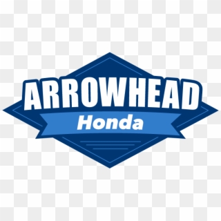 Peoria Az New Honda Dealer - Arrowhead Honda Logo Clipart