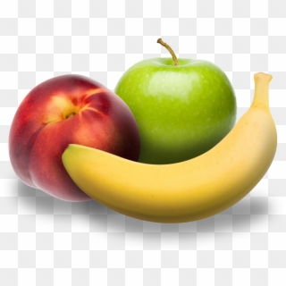 Elegí Fruta - Saba Banana Clipart