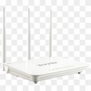 The Tenda W1800r Is A 5th Generation Dual Band Wi Fi - Wireless Router Clipart
