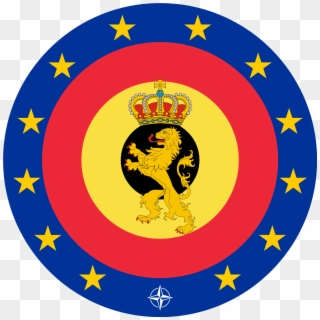 Picture Library Download Belgian Armed Forces Wikipedia - Belgian Armed Forces Clipart