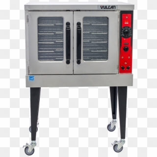 Loading Zoom - Convection Oven Vulcan Clipart