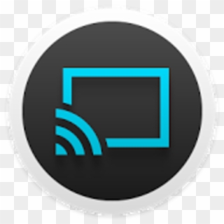 A Full List Of Apps That Are Compatible With Chromecast - Chromecast Logo Clipart