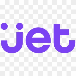 Jet Com Logo Png Clipart