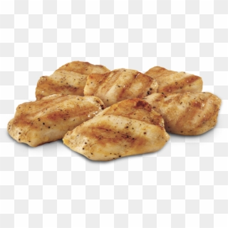 Cooked Chicken Png - Grilled Chicken Strips Chick Fil Clipart