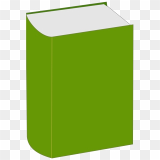 This Free Icons Png Design Of Green Book - Books Png Small Size Clipart