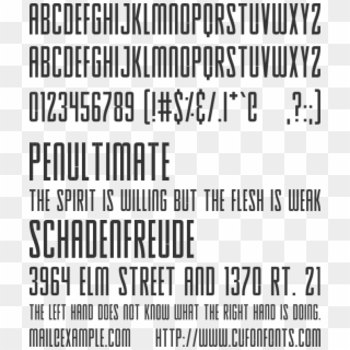 Skinny Sunbeams Font Preview - Font Clipart