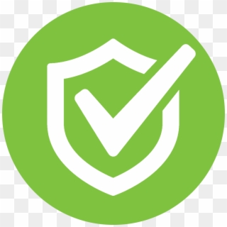 Null - Green Durability Icon Clipart