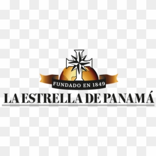 La Estrella De Panama Clipart