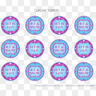 Thank You Labels For Birthday Party Png - Avengers Infinity War Cupcake Toppers Clipart