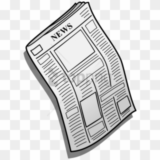 Free Png Papers Png Png Image With Transparent Background - Newspaper Clipart Png