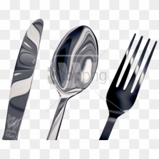 Free Png Silverware Png Png Image With Transparent - Knife Clipart