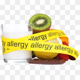 Comida Alergica 1 - Food Allergy Clipart
