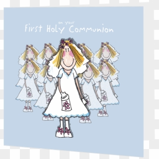 First Communion 4bed522c608ef - Cartoon Clipart