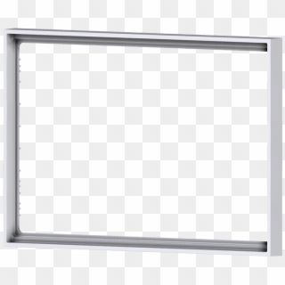 Rectangular Frame Form - Square Clipart
