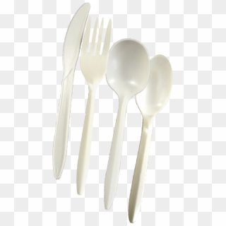 Our Evergreen™ Line Of Disposable Retail Cutlery Is - Knife Clipart