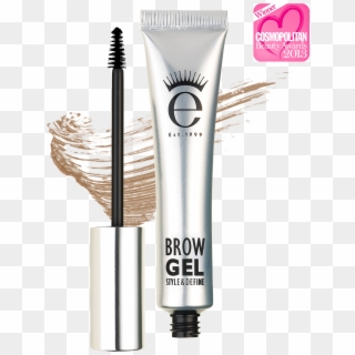 Download Style & Define Brow Gel, How To Apply, How - Eyeko Magic Mascara Clipart