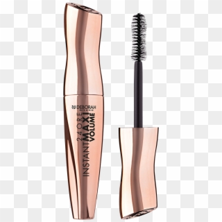 Packshot Mascara Instant Maxi - Deborah Mascara Clipart