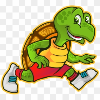 Turtle Transparent Sorry - Turtles Logo Inspiration Clipart