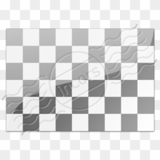 Small - Chess Mat Clipart