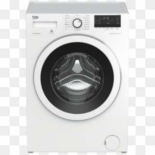 Beko 1500 Spin Washing Machine - Beko Wtv 6532 B0 Clipart
