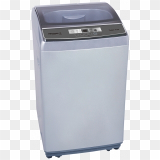 Hisense Top Loader Washing Machine Clipart