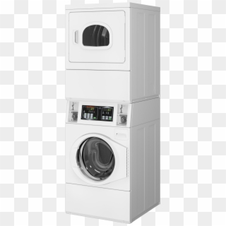 St Drop Qntm 3-4l Washing Machine And Dryer, Dryer - Dual Washing Machine And Dryer Clipart
