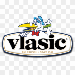 Vlasic Releasing Pickle Chips Made From Actual Pickles - Vlasic Pickles Clipart