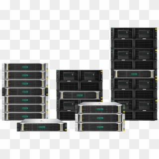 Hpe Storeonce Systems - Hpe Storeonce 5200 Clipart