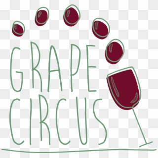 From @grapecircus Https Clipart