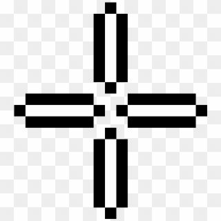 Crosshair - So Glad I Grew Up Doing This Not This Fortnite Clipart