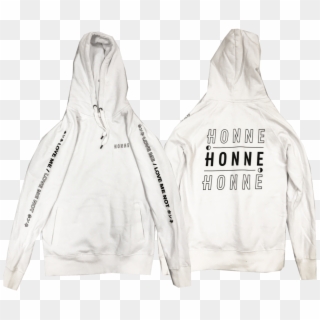 Buy Online Honne - Hoodie Clipart