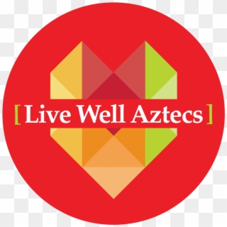 "live Well Aztecs Approved” - Gloucester Road Tube Station Clipart