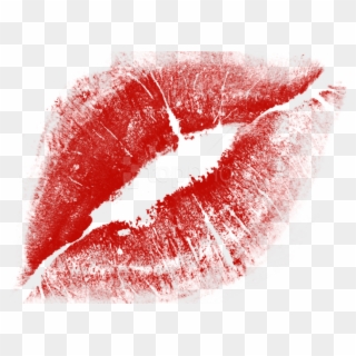 Free Png Lips Kiss Png Images Transparent - Kiss Lips Transparent Background Clipart